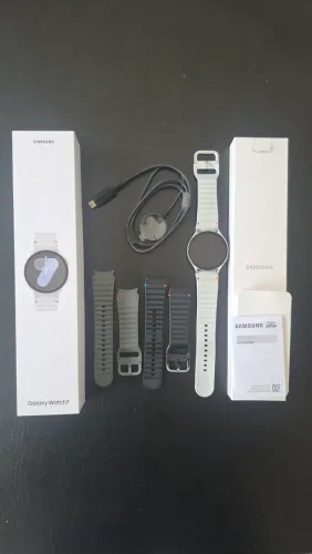 Galaxy watch 7 LTE 44mm