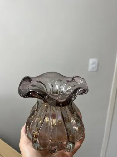 Peça decorativa