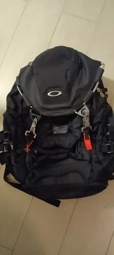 Mochila Oakley Tactical Field Gear