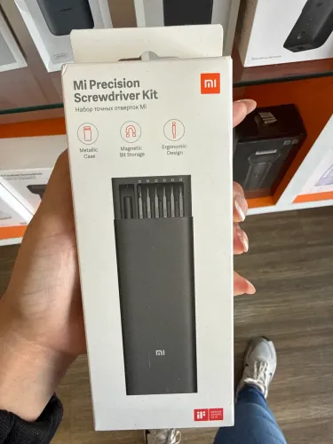 Kit Ferramentas manual Xiaomi