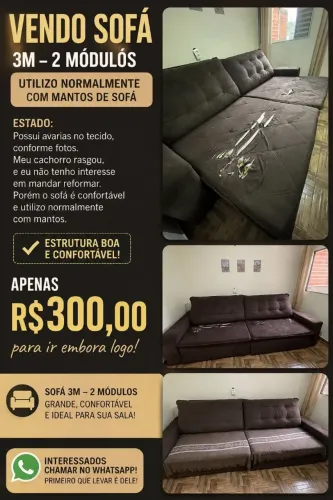 Sofá