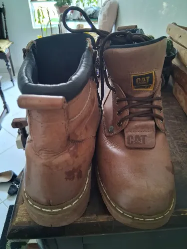 Bota de gat