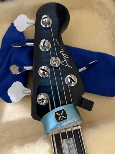 Contra baixo jazz Bass 5 cordas