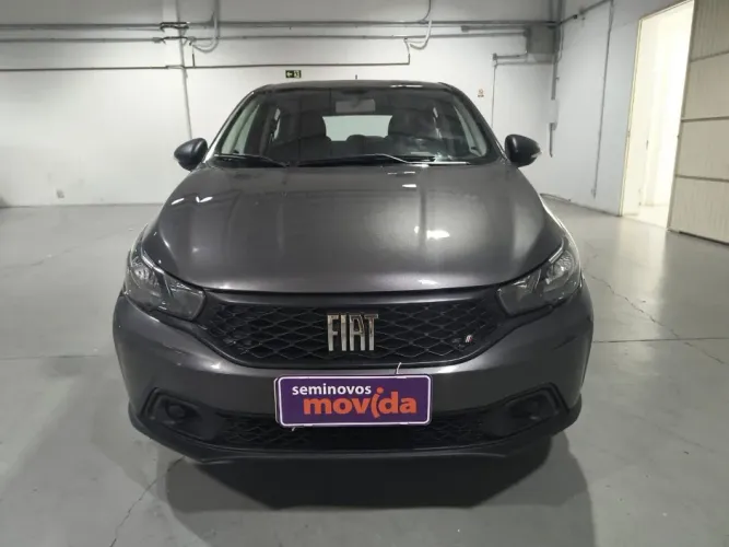 Fiat Argo 1.0 6V Flex. 2025