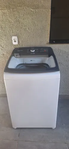 Máquina Brastemp 12 Kg