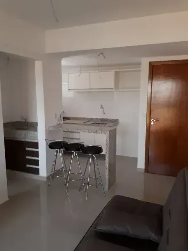 VENDO APARTAMENTO DE 1 QUARTO, MOBILIADO,VAGA,CAMA,ARMARIOS PLANEJADOS,SOFACAMA,RACK,PORCE