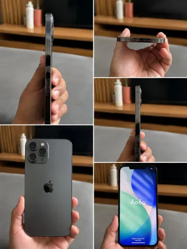 iPhone 12 Pro Max