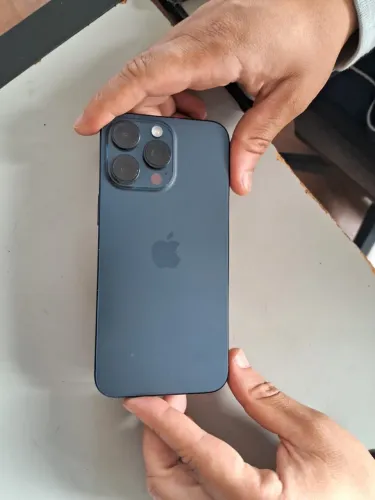 Iphone 15 Pro Max 256