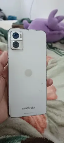 Motorola e22