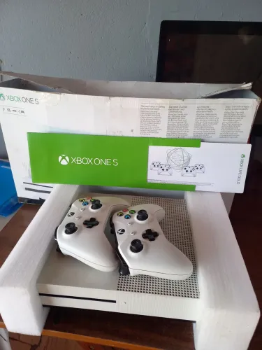 Videogame