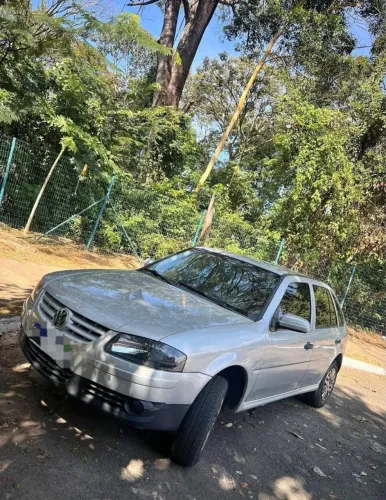 Gol G4 2009