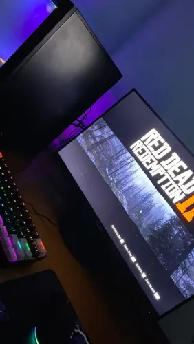 Vendo Pc gamer, avalio trocas