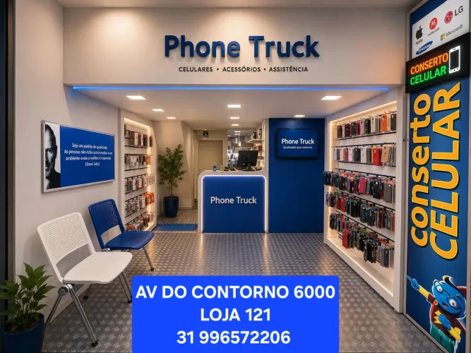 Motorola Edge 5G - Loja Fisica - Ate 18x
