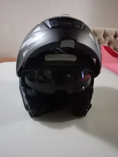 Capacete Norisk 