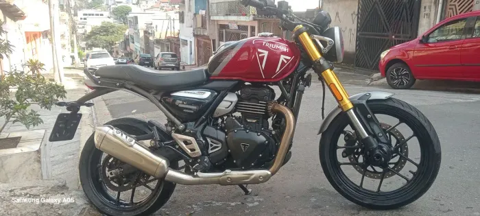 Speed 400 km9.093 seminova $ 22500
