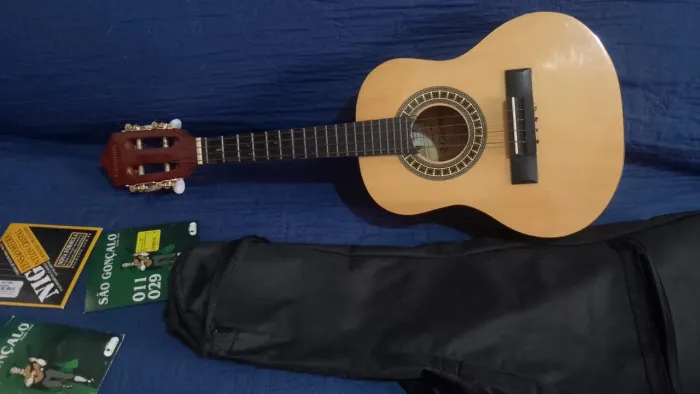 Cavaquinho Giannini®