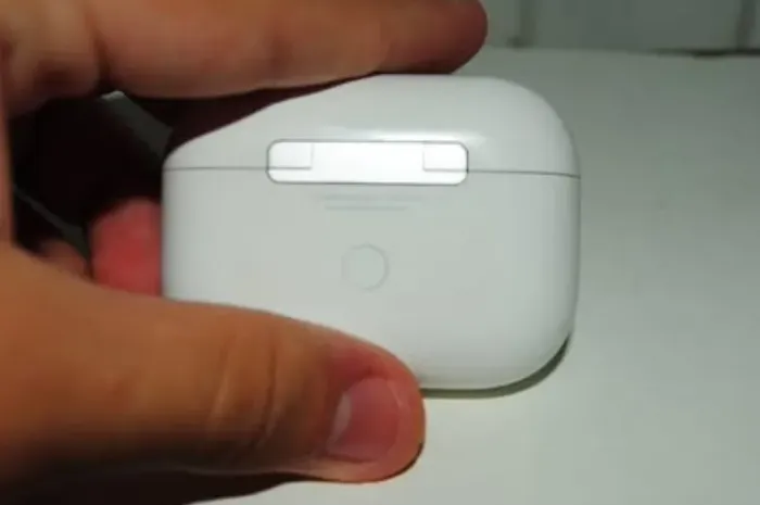 Airpod Pro 1. Leia a desc