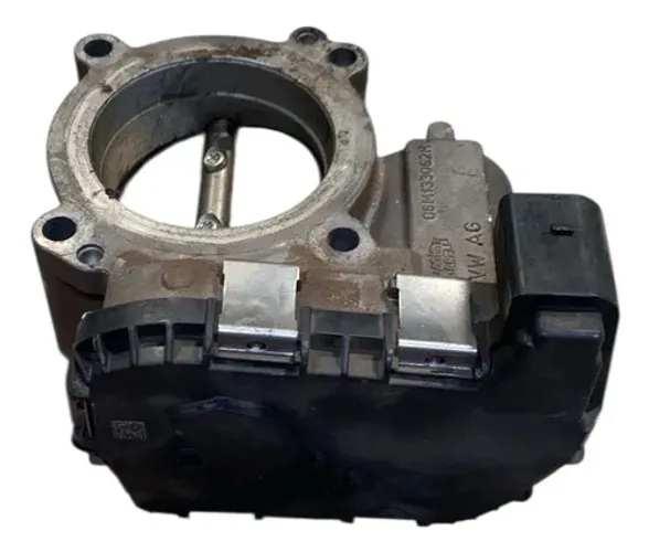 Corpo Borboleta (06m133062h) Audi Q8 3.0 Tfsi