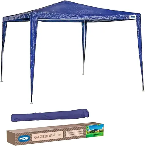 Tenda 3x3 NOVA (PARA VENDER LOGO!!!!)
