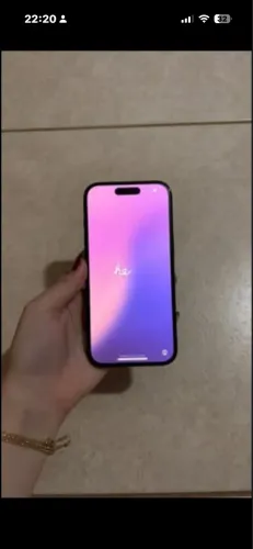 iPhone 15 128g