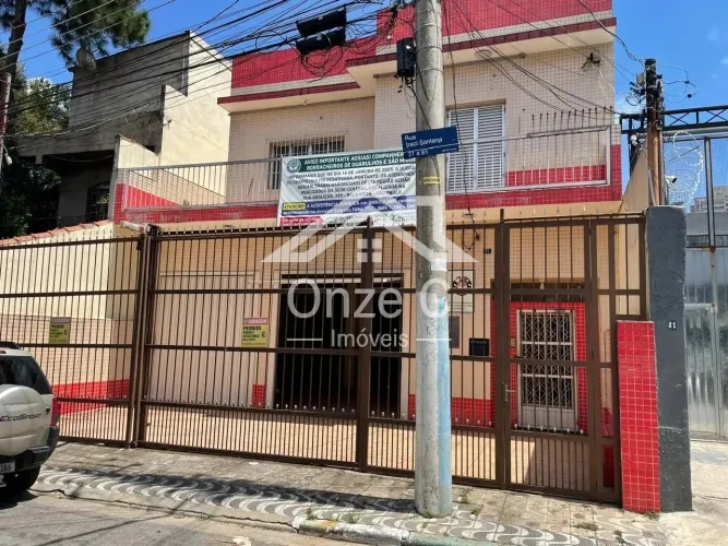Prédio comercial para venda Centro, Guarulhos/SP