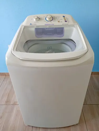 Eletrolux 10,5k