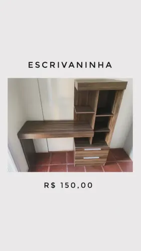 Escrivaninha