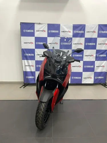 XMAX 300 2026/2027 0KM - LORRANY