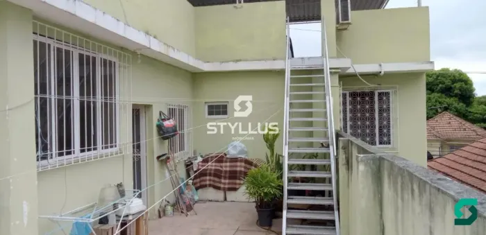 Todos os Santos | Apartamento 2 quartos
