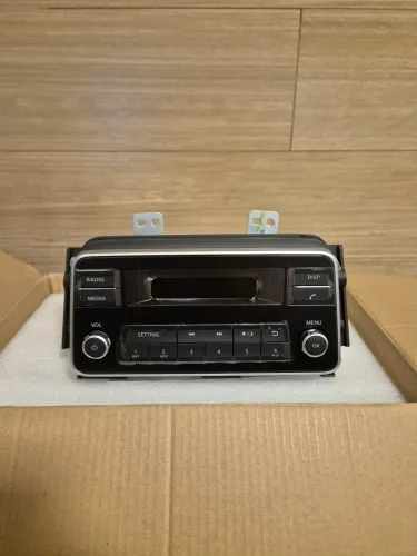 Rádio Original Nissan Kicks