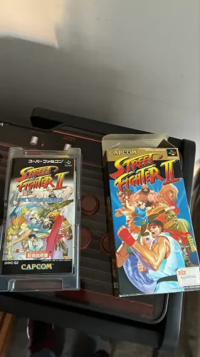 Cartucho super Nintendo é famicom