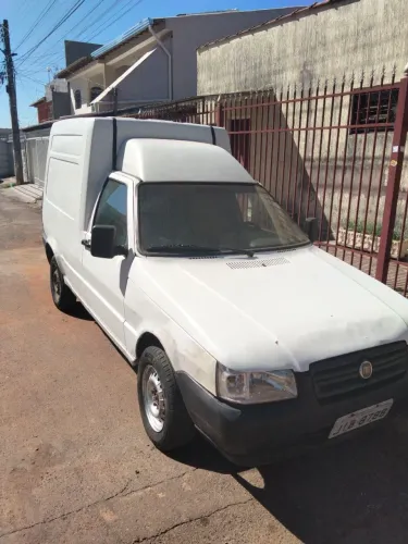 Fiat Fiorino Furg.1.5/1.3/1.3 Fire/1.3 F.flex 2010