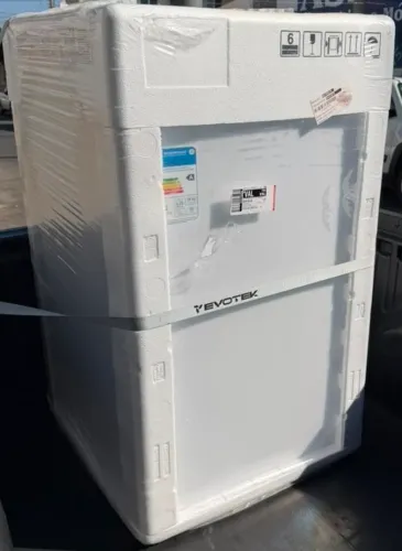 Máquina de lavar Consul 
