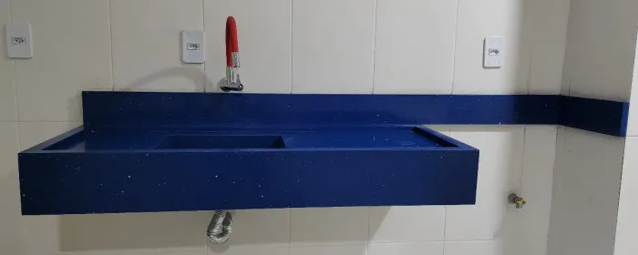 Pia para Cozinha