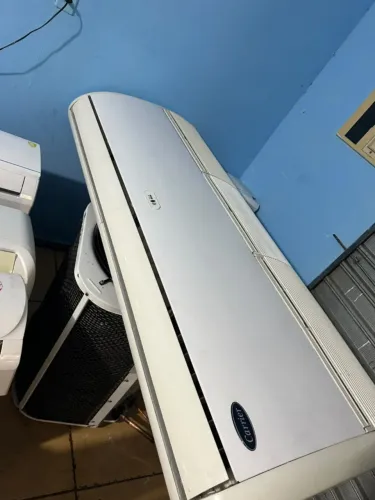 60 mil btus ar condicionado 