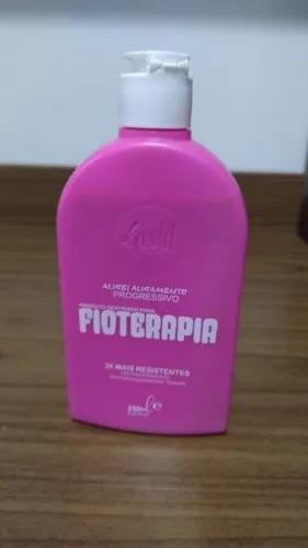 FIOTERAPIA