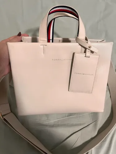 Bolsa Tommy Hilfiger 
