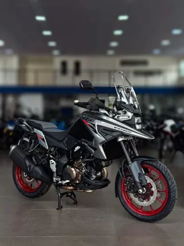 V STROM 1050 0 KM 2027