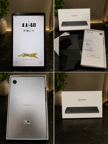 Samsung Galaxy Tab A11 64GB - Semi Novo
