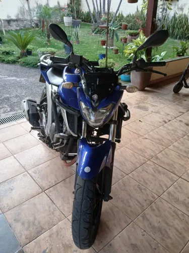 ? VENDE-SE ? YAMAHA 2020/2021 ?