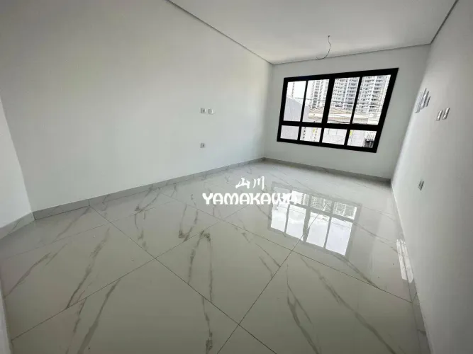Sobrado com 3 dormitórios à venda, 139 m² por R$ 740.000,00 - Penha - São Paulo/SP