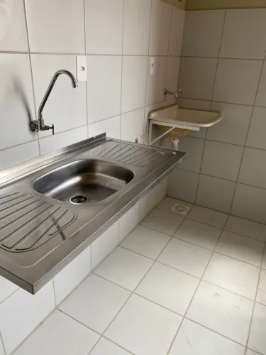 Pia inox