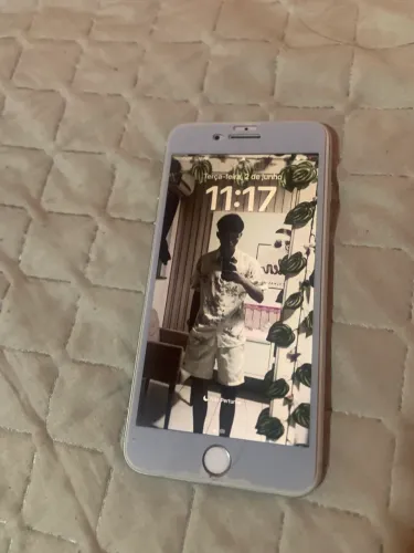 iPhone 8 Plus 