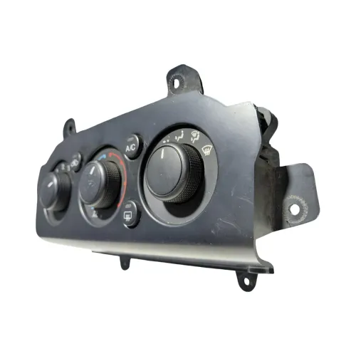 Comando Ar Condicionado Ford Ka 2014 Original Uzad0