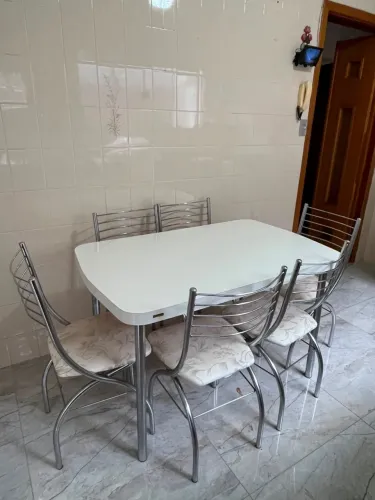 Mesa fórmica