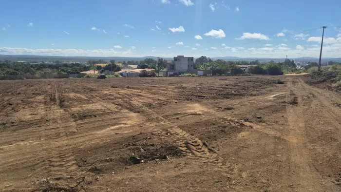 Terreno industrial no Morumbi
