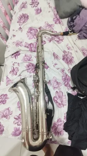 Saxofone