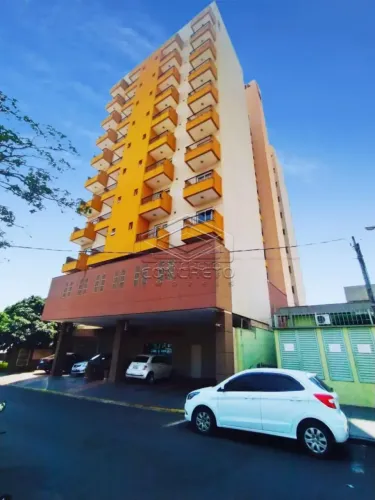 RESIDENCIAL CITY APART - APARTAMENTO COM 1 DORMITÓRIO
