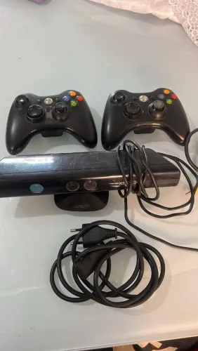 Vídeo game