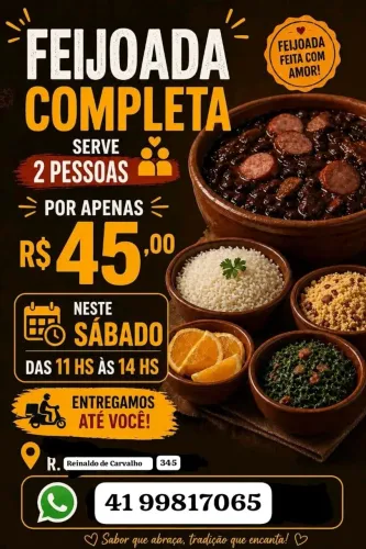  Comida